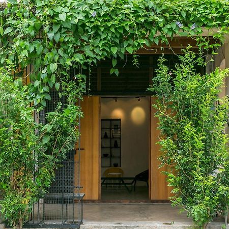 Central Georgetown - Loft House Exterior foto