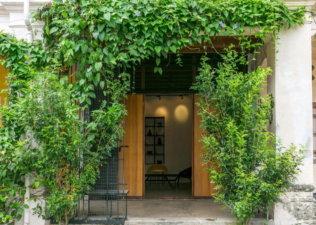 Central Georgetown - Loft House Exterior foto